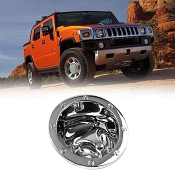 HUMMER H2 燃料キャップ クロームメッキ 開閉式 楽天市場】【REIZ(ライツ)】クロームメッキ ダイハツ汎用